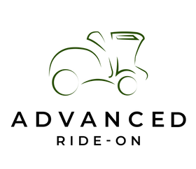 Advanced Ride-On logo