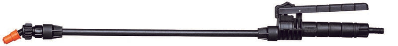 TriggerJet Spray Gun Model 50800, 1/4" Hose Shank, 15" Extension