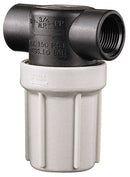 3/4" FPT Compact T-Line Strainer 30 Mesh