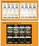 Erase - Spray System Cleaner 1 qt