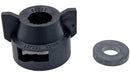 Spray Nozzle Cap & Seat Gasket