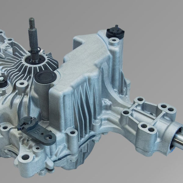 FORT製 K58r Transaxle - 787Q0024100