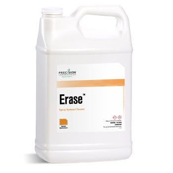 Erase - Spray System Cleaner 1 qt