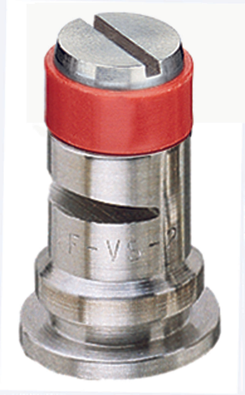 TF-VS2 Turbo FloodJet Wide Angle Flat Spray Tip