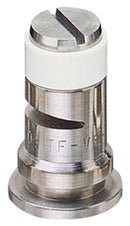 TF-VS4 Turbo FloodJet Wide Angle Flat Spray Tip